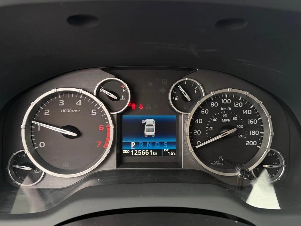 2017 Toyota Tundra 2nd Gen - Image 7 of 13