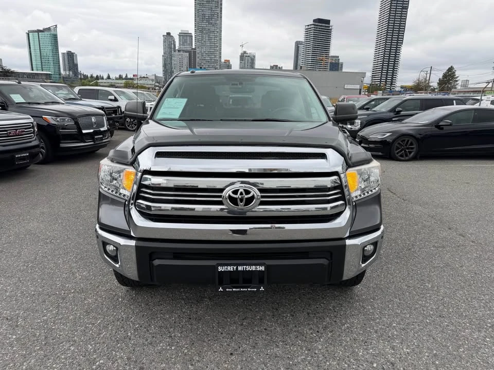 2017 Toyota Tundra 2nd Gen - Image 2 of 13