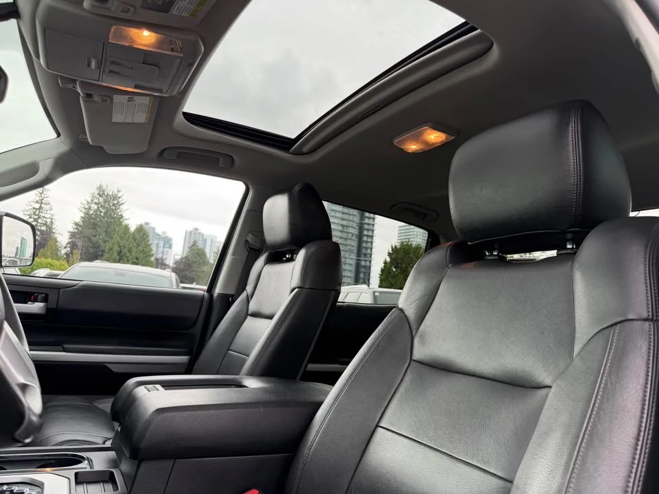 2017 Toyota Tundra 2nd Gen - Image 8 of 13