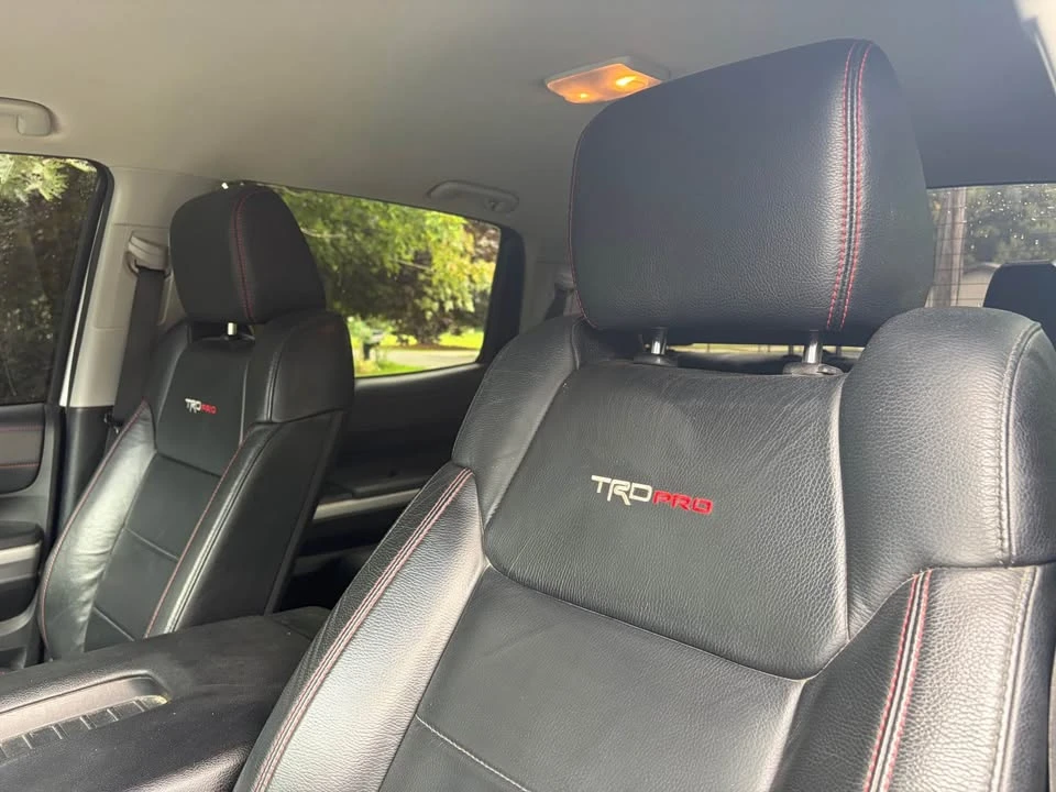 2017 Toyota Tundra 2nd Gen - Image 9 of 9
