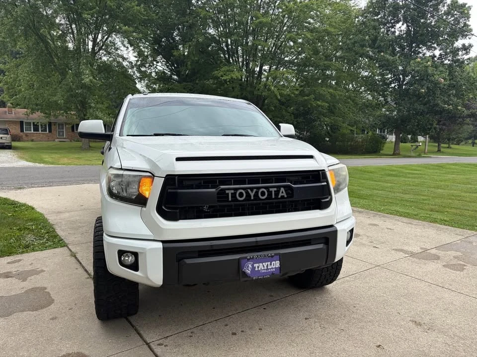 2017 Toyota Tundra 2nd Gen - Image 2 of 9
