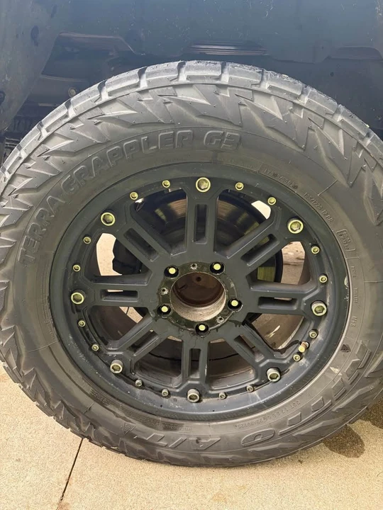 2017 Toyota Tundra 2nd Gen - Image 4 of 9