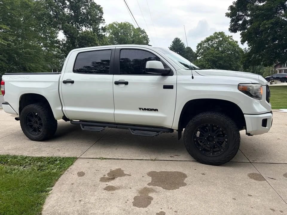 2017 Toyota Tundra 2nd Gen - Image 3 of 9