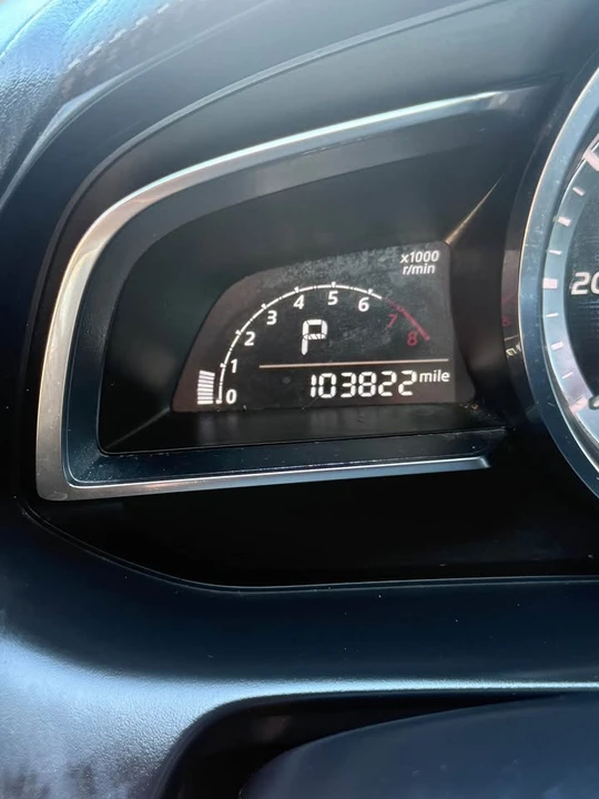 2017 Toyota Yaris - Image 10 of 10