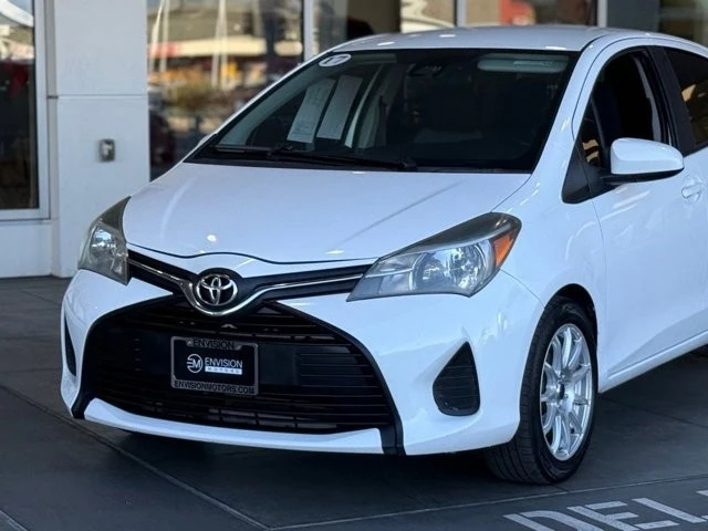 2017 Toyota Yaris - Image 3 of 21