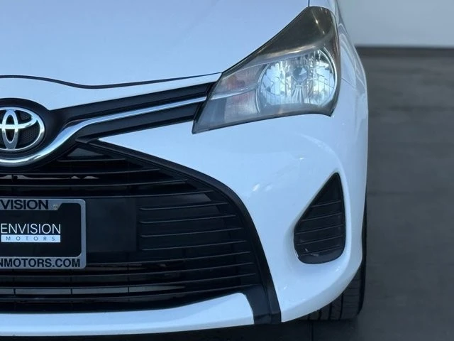 2017 Toyota Yaris - Image 5 of 21