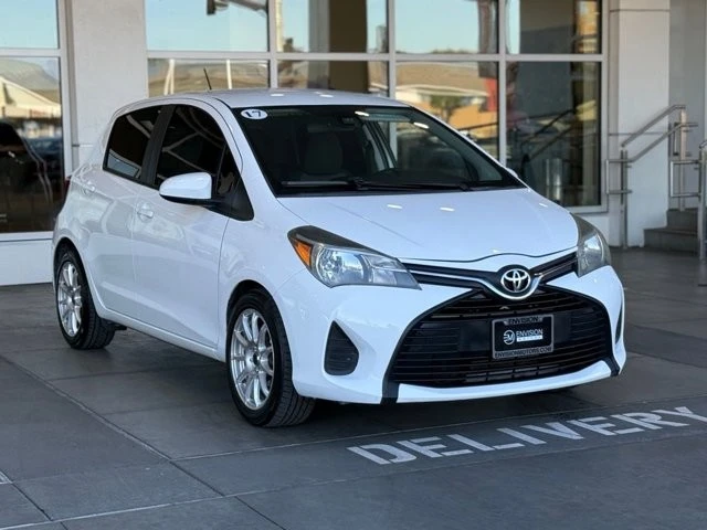 2017 Toyota Yaris - Image 6 of 21