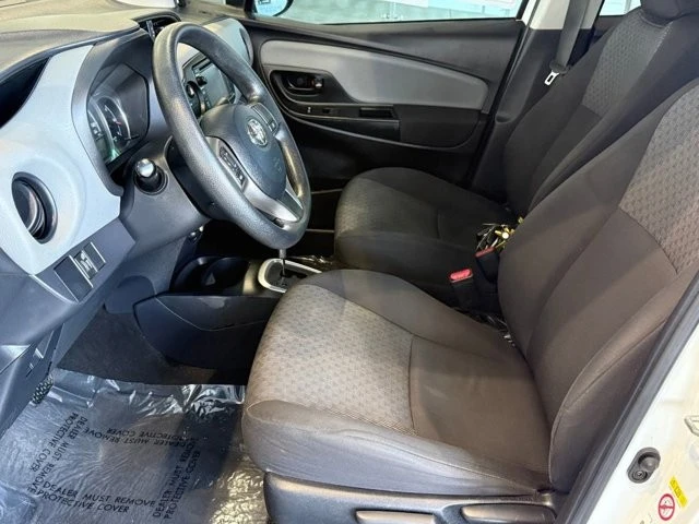 2017 Toyota Yaris - Image 19 of 21