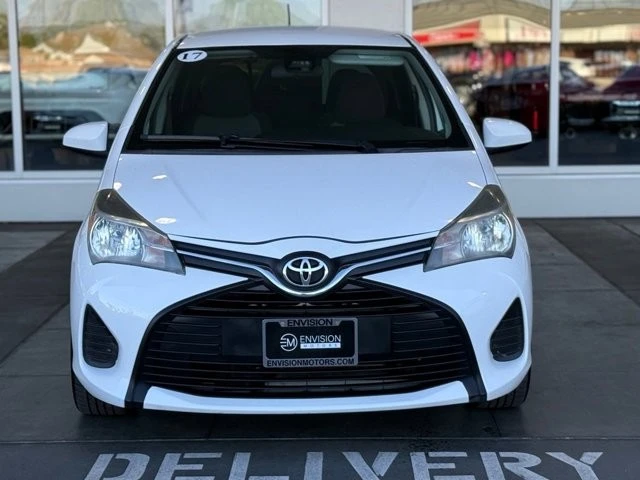 2017 Toyota Yaris - Image 4 of 21
