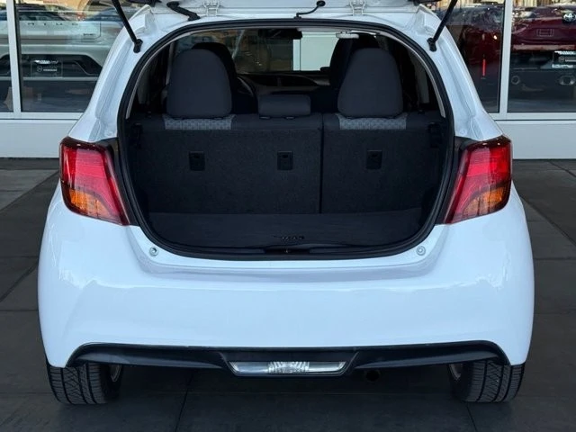 2017 Toyota Yaris - Image 14 of 21