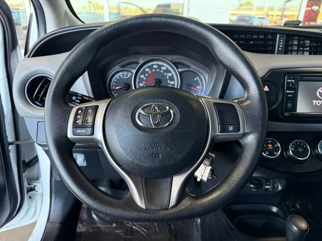 2017 Toyota Yaris - Image 21 of 21