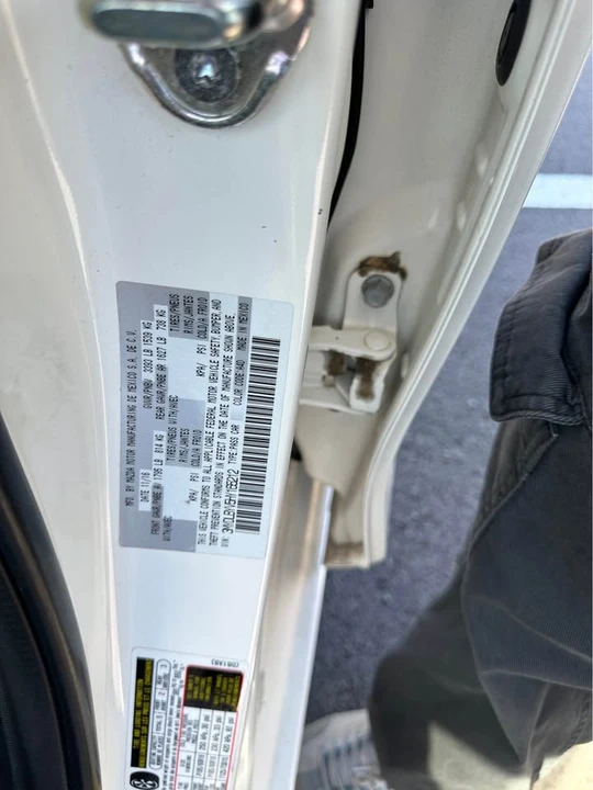 2017 Toyota Yaris - Image 14 of 14