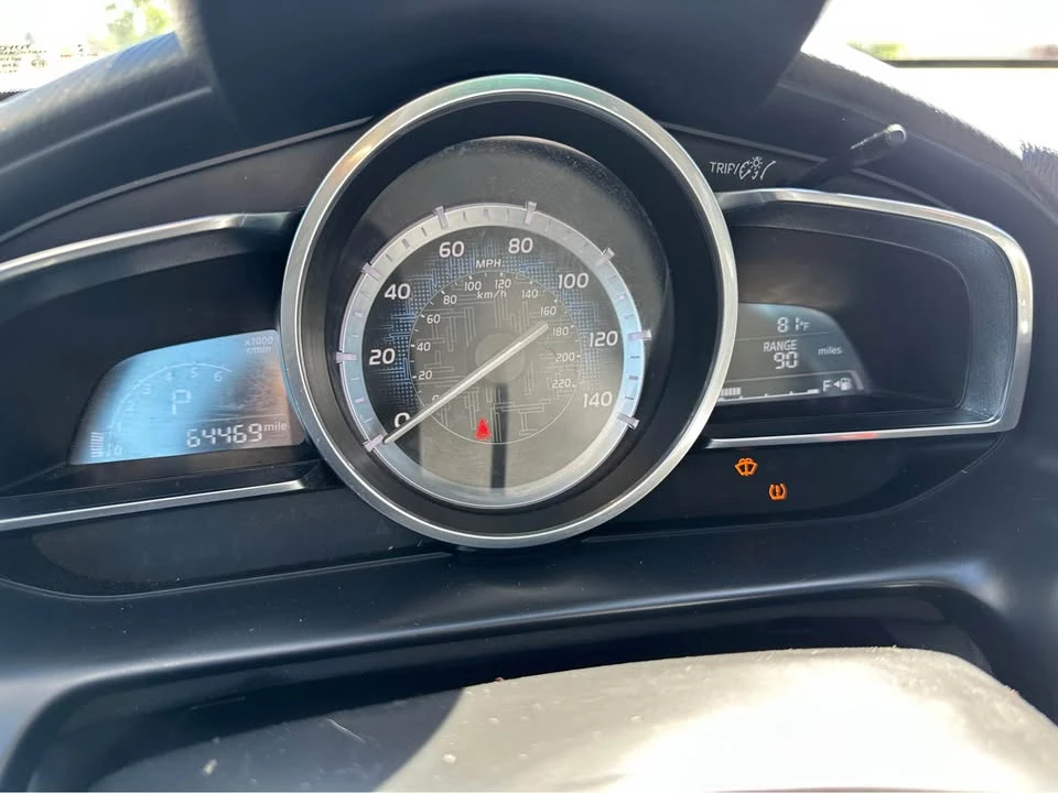 2017 Toyota Yaris - Image 11 of 14