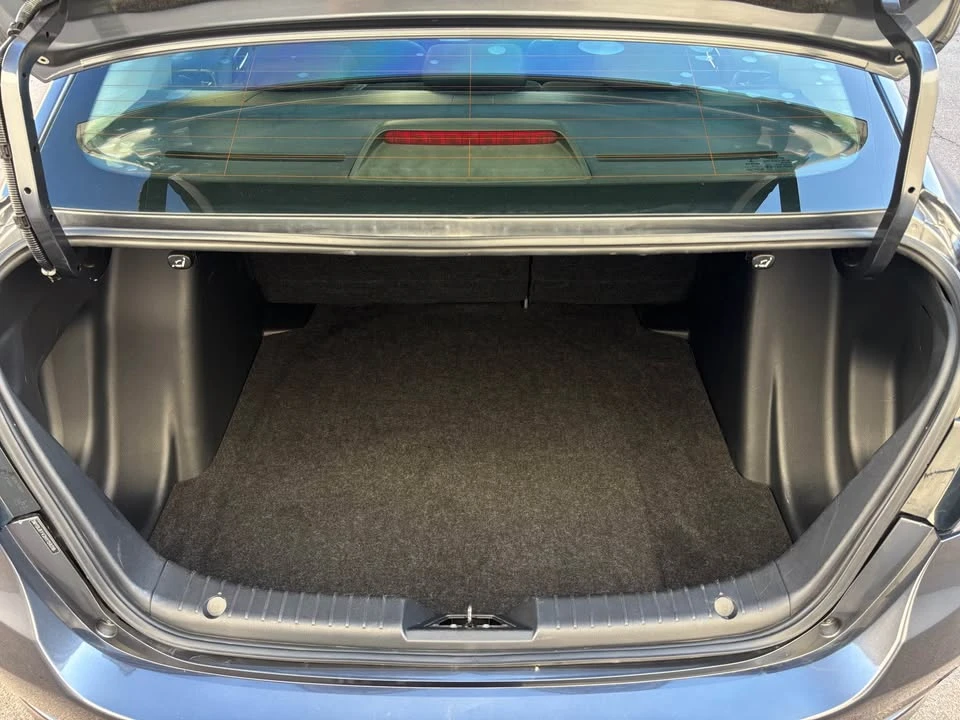 2017 Toyota Yaris - Image 19 of 19