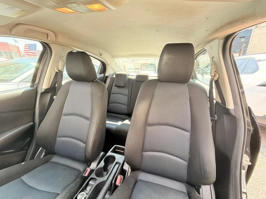 2017 Toyota Yaris - Image 9 of 16