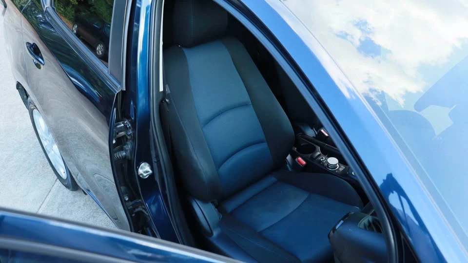 2017 Toyota Yaris - Image 6 of 10