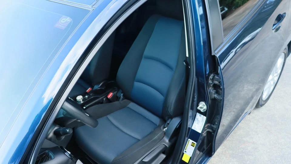 2017 Toyota Yaris - Image 5 of 10