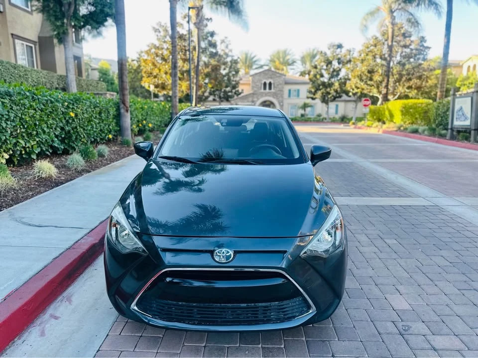 2017 Toyota Yaris - Image 14 of 14
