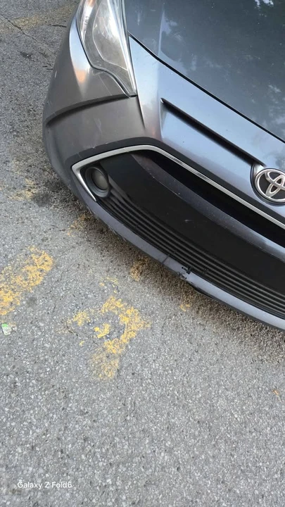 2017 Toyota Yaris - Image 18 of 20