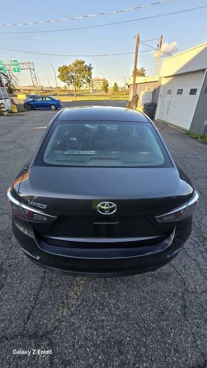 2017 Toyota Yaris - Image 6 of 20