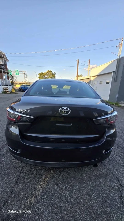 2017 Toyota Yaris - Image 5 of 20