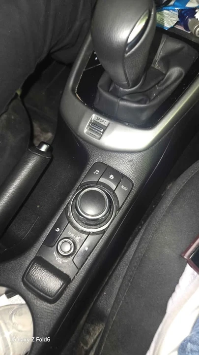 2017 Toyota Yaris - Image 17 of 20