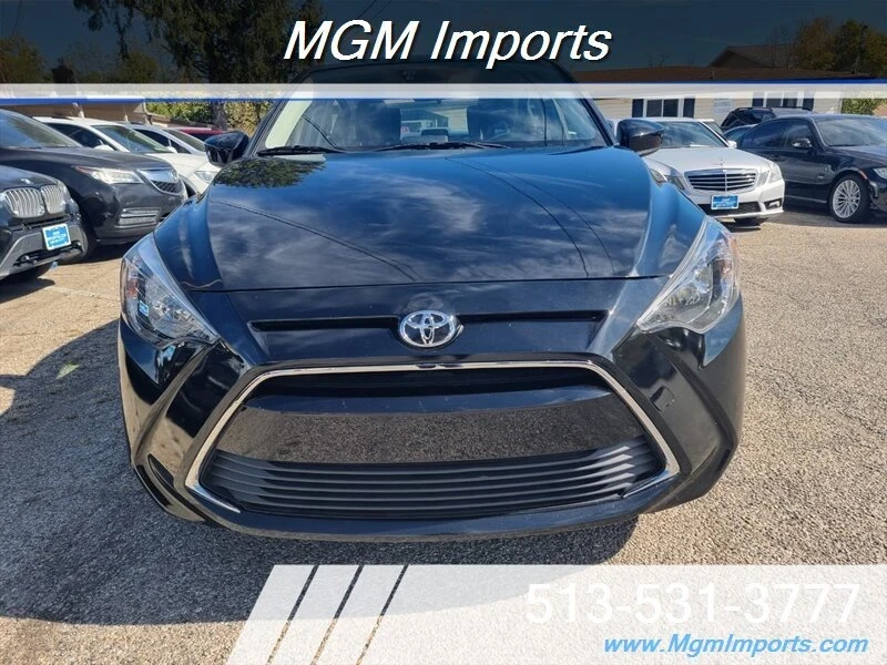 2017 Toyota Yaris - Image 3 of 20