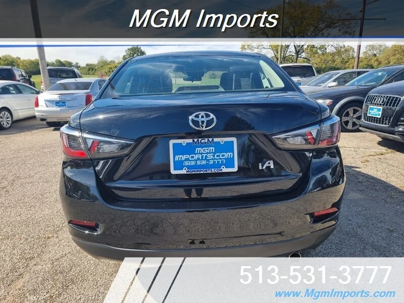 2017 Toyota Yaris - Image 6 of 20