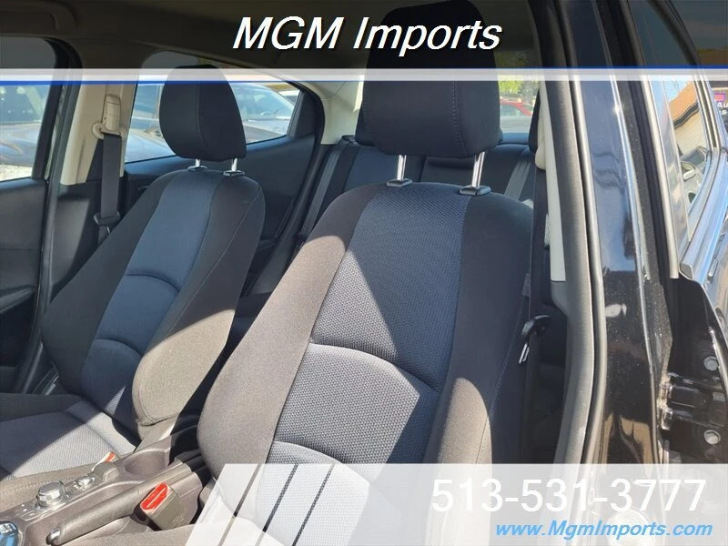 2017 Toyota Yaris - Image 18 of 20