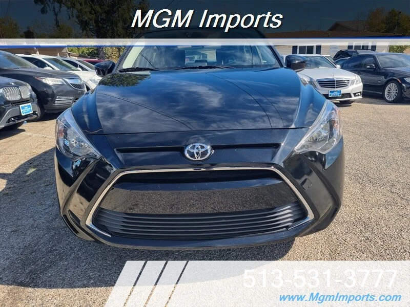 2017 Toyota Yaris - Image 3 of 20