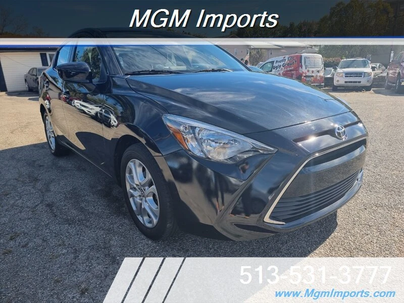 2017 Toyota Yaris - Image 4 of 20