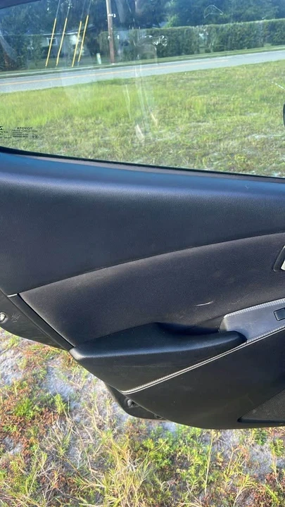 2017 Toyota Yaris - Image 6 of 6