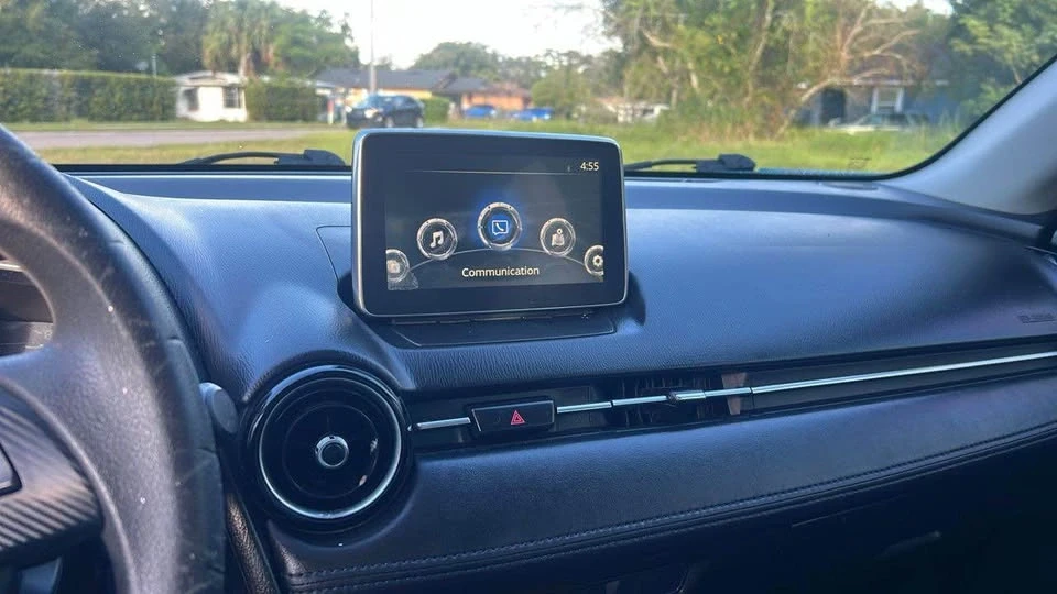 2017 Toyota Yaris - Image 3 of 7