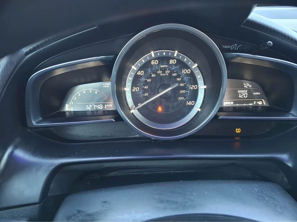 2017 Toyota Yaris - Image 5 of 10