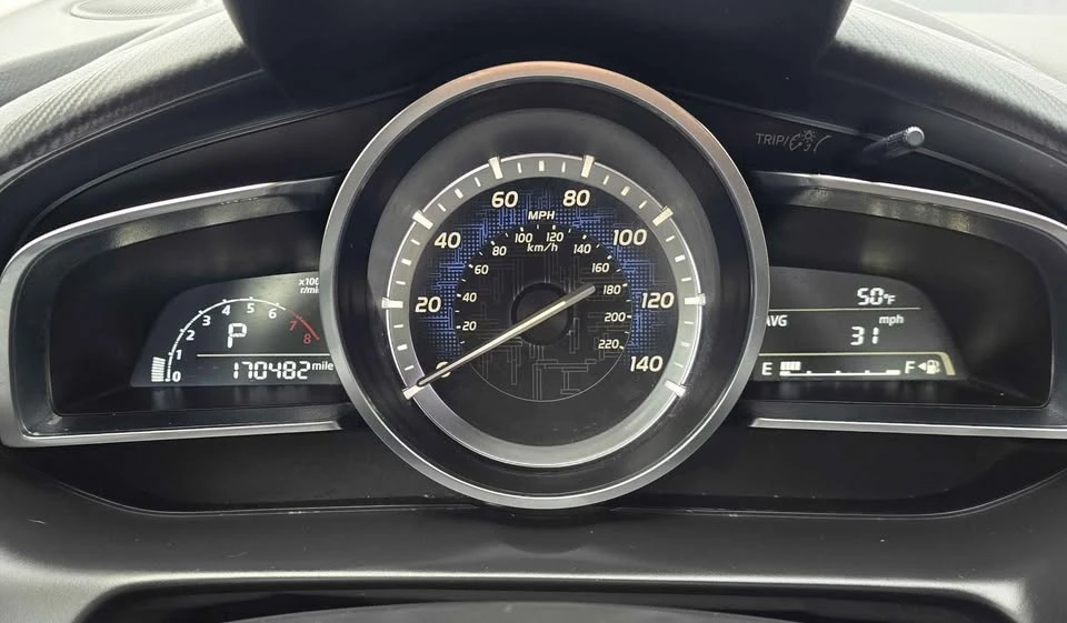 2017 Toyota Yaris - Image 11 of 11
