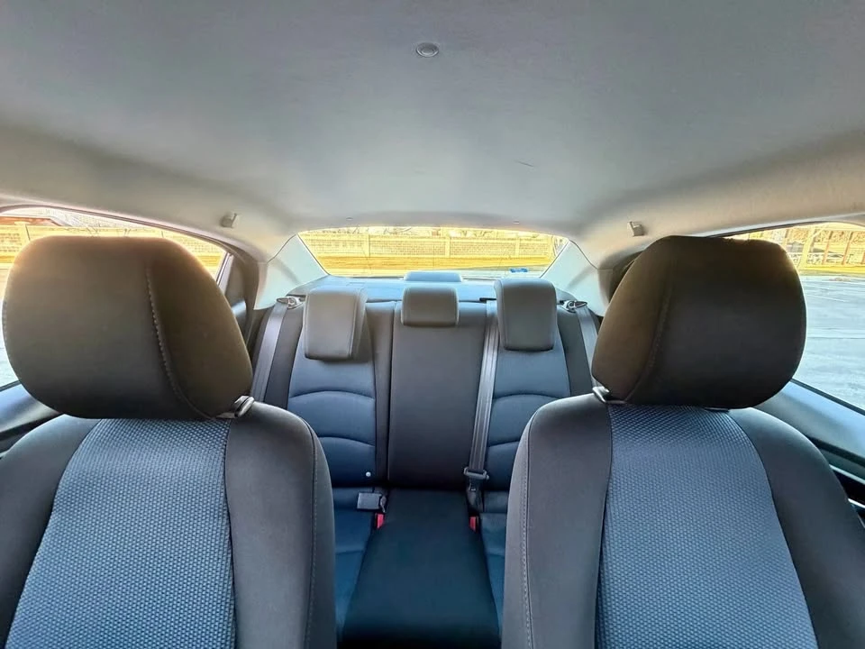 2017 Toyota Yaris - Image 15 of 15