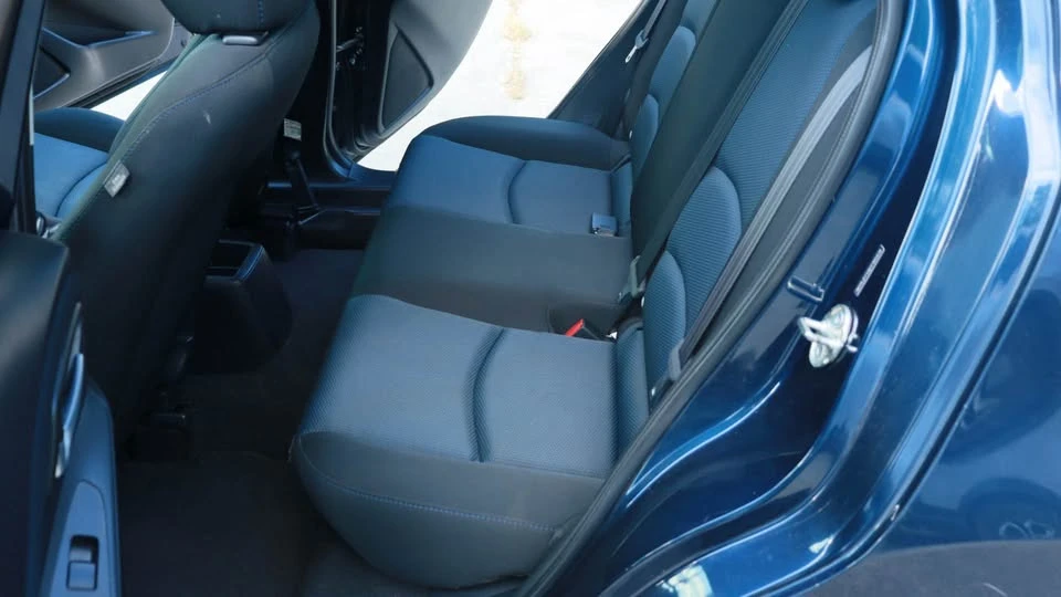 2017 Toyota Yaris - Image 8 of 10
