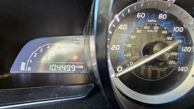 2017 Toyota Yaris - Image 14 of 21