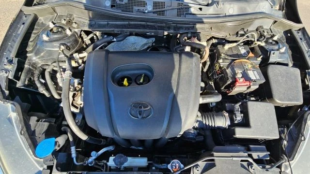 2017 Toyota Yaris - Image 10 of 21