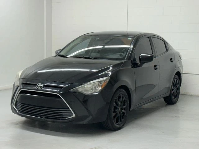 2017 Toyota Yaris - Image 3 of 21