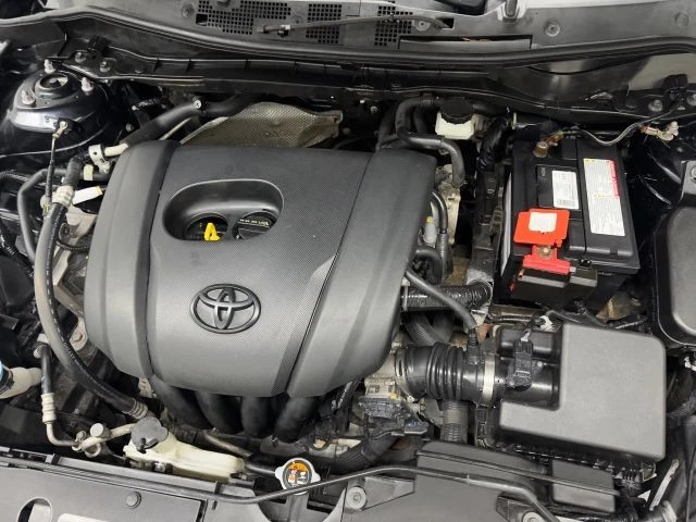 2017 Toyota Yaris - Image 21 of 21