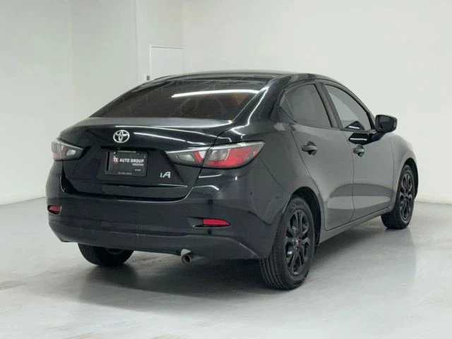 2017 Toyota Yaris - Image 5 of 21
