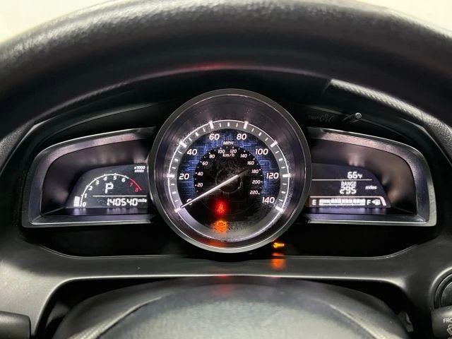 2017 Toyota Yaris - Image 19 of 21