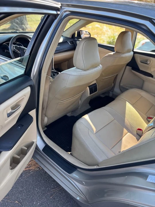 2017 Toyota Camry 7th Gen - Image 7 of 10
