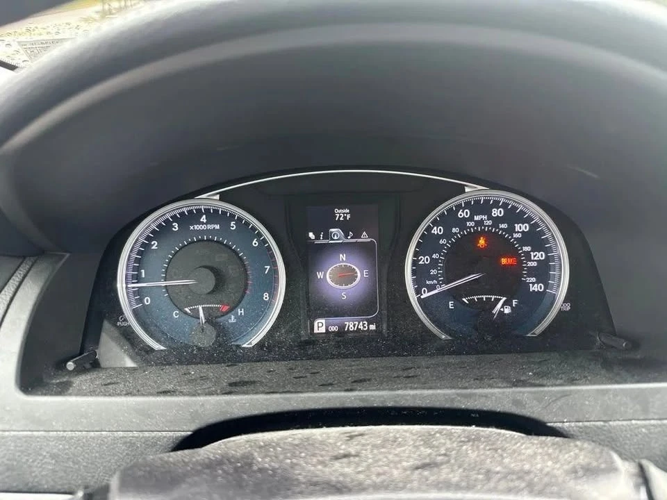 2017 Toyota Camry 7th Gen - Image 3 of 5