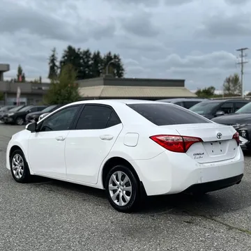2017 Toyota Corolla 11th Gen - Image 3 of 10
