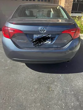 2017 Toyota Corolla 11th Gen - Image 3 of 4