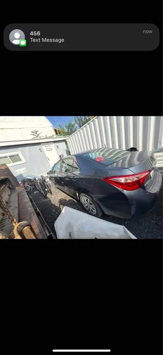 2017 Toyota Corolla 11th Gen - Image 4 of 10