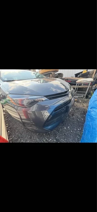 2017 Toyota Corolla 11th Gen - Image 5 of 10