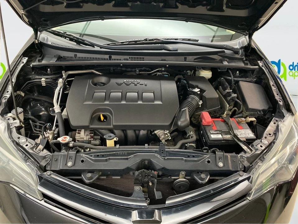 2017 Toyota Corolla 11th Gen - Image 11 of 20